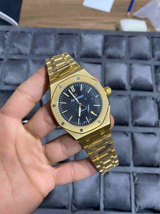 Audemars Piguet Royal Style Watch – Available in Multiple Colors
